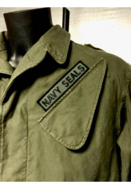 CHAQUETA NAVY SEALS