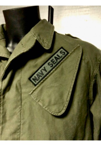 CHAQUETA NAVY SEALS