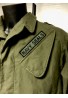 CHAQUETA NAVY SEALS