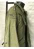 CHAQUETA NAVY SEALS