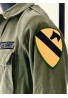 SOBRECAMISA CAVALARIA USA