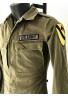 SOBRECAMISA CAVALARIA USA