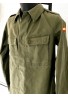 SOBRECAMISA SPAIN ARMY