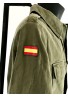 SOBRECAMISA SPAIN ARMY