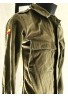 SOBRECAMISA SPAIN ARMY
