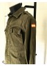 SOBRECAMISA SPAIN ARMY