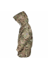 CHAQUETA EJERCITO BRITÁNICO MTP