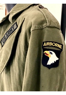 CHAQUETA AIRBORNE