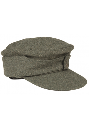 GORRA M43 EJ.ALEMÁN GRIS