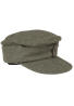 GORRA M43 EJ.ALEMÁN GRIS