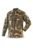 CHAQUETA CAMUFLAJE EJ.HOLANDÉS