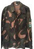 SOBRECAMISA EJÉRCITO HUNGARO CAMO