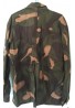 SOBRECAMISA EJÉRCITO HUNGARO CAMO