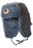 GORRO USHANKA SOVIÉTICO