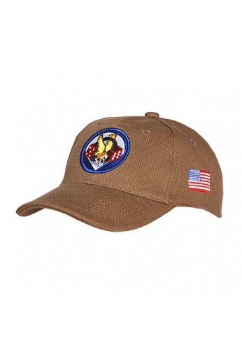 GORRA DE BOMBEROS DE LA CIUDAD DE NUEVA YORK CON SEIS EMBLEMAS DISTINTOS  BORDADOS EN LOS LATERALES - Morgan Surplus