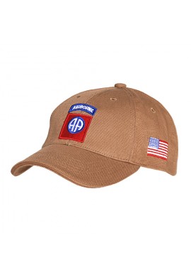 GORRA AIRBORNE 82 DIVISION