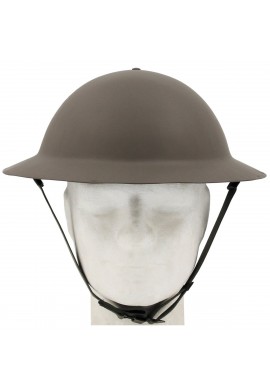 CAPACETE EXÉRCITO INGLÊS `TOMMY