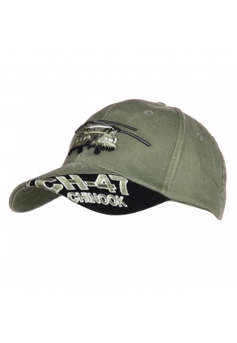 GORRA CH-47