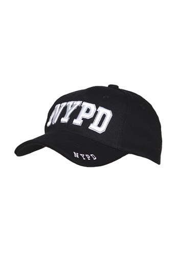 BONÉ NYPD