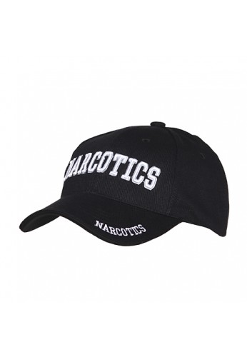 GORRA NARCOTICS