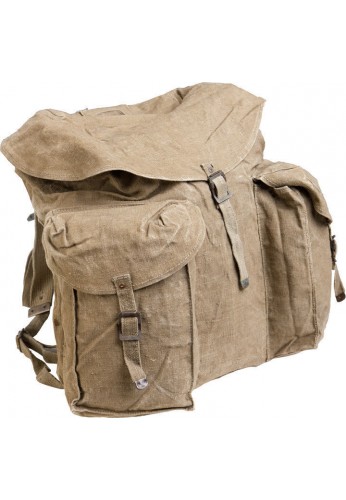 MOCHILA EJ. ITALIANA MONTAÑA
