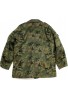 PARKA EJÉRCITO POLACO WOODLAND