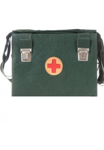 BOLSO EJÉRCITO HUNGARO SANITARIO