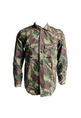 CAMISA EXÉRCITO PORTUGAL