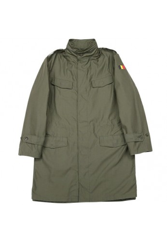 PARKA EJ.BELGA M65