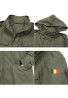 PARKA EJ.BELGA M65