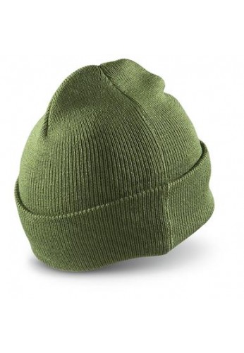 GORRO VERDE