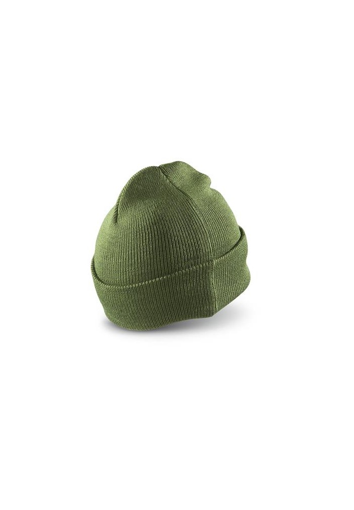 Mayser Gorra militar de lana Shetland Gorra militar Gorra de hombre Gorra  de lana Gorra de invierno comprar online, Comparación de precios