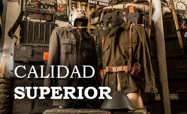 cerebro bañera amante Ropa militar - Morgan Surplus