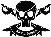 Morgan Surplus